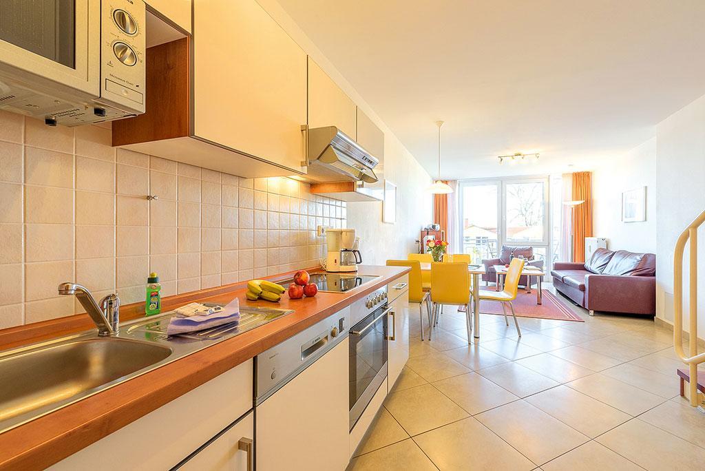 Ferienwohnung Mit Boddenblick - D 132.073 Rerik Extérieur photo