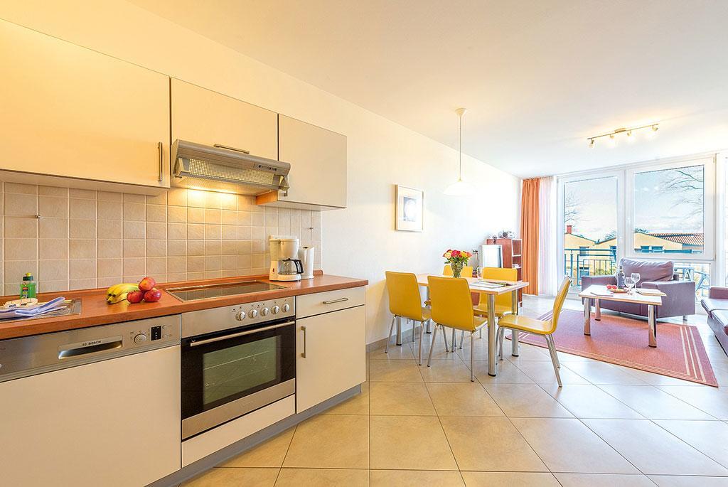 Ferienwohnung Mit Boddenblick - D 132.073 Rerik Extérieur photo