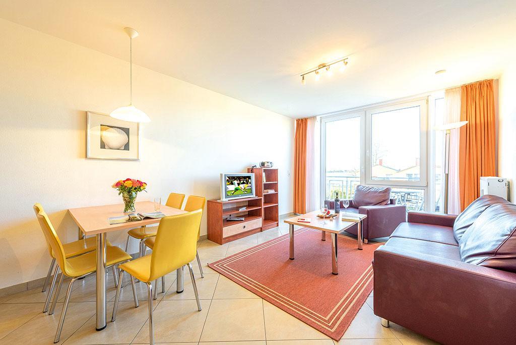 Ferienwohnung Mit Boddenblick - D 132.073 Rerik Extérieur photo