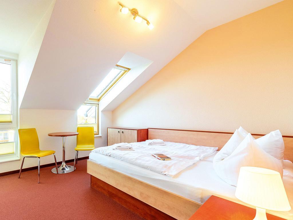 Ferienwohnung Mit Boddenblick - D 132.073 Rerik Extérieur photo