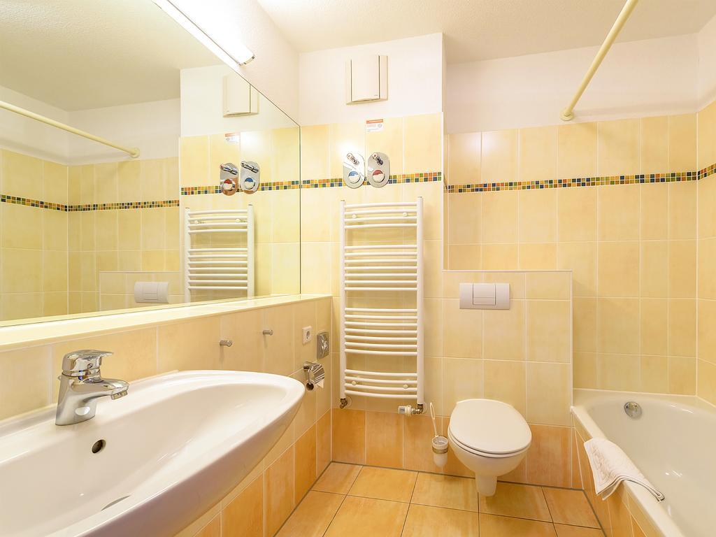 Ferienwohnung Mit Boddenblick - D 132.073 Rerik Extérieur photo
