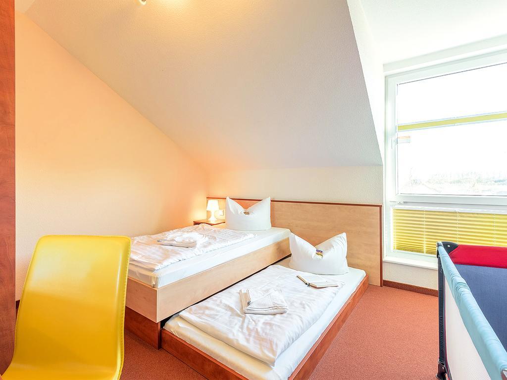Ferienwohnung Mit Boddenblick - D 132.073 Rerik Extérieur photo