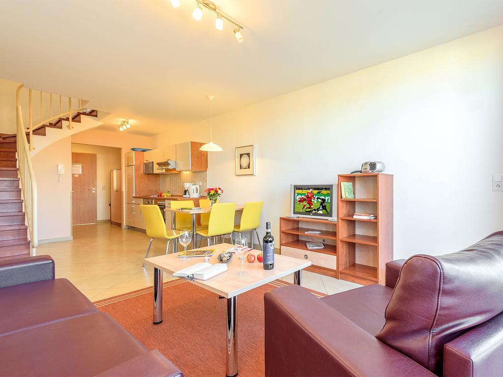 Ferienwohnung Mit Boddenblick - D 132.073 Rerik Extérieur photo